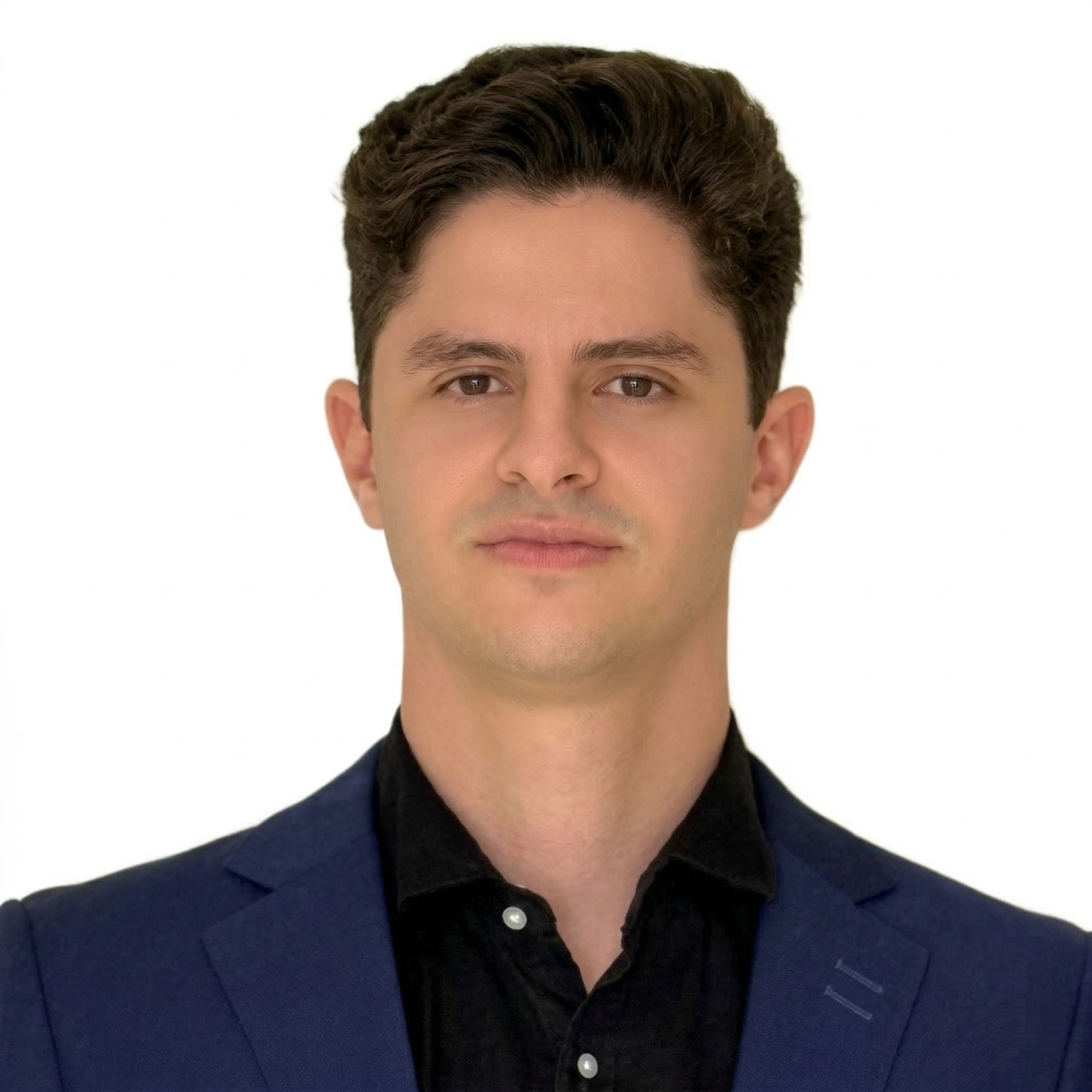 Daniel Oliveira Ferreira - Consultor de Investimentos